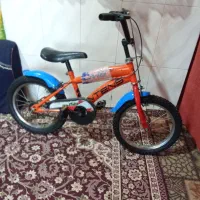 دو عدد دوچرخه ۱۶