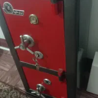 گاوصندوق کاوه