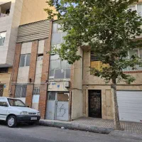 ملک دربست کلنگی 2طبقه مستقل