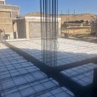 خدمات مجری واجراساختمان