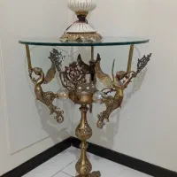 لوازم برنجی اصل برنزی  برنز