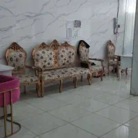 فروش وسایل کامل ارایشگا