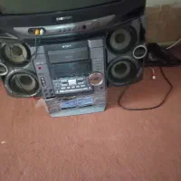 باند با دستگاه