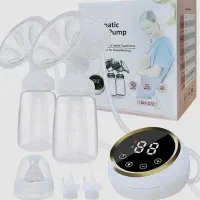 شیردوش برقی مدل MY-372
