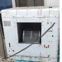 کولر ۲۸۰۰ بدون پوسیدگی