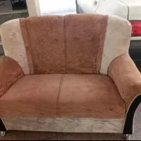 مبل ۷نفره سالم