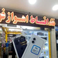 گوشی قسطی iphone 16