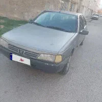 پژو ۲۰۰۰
