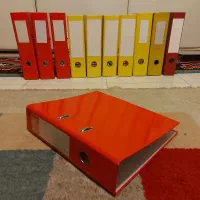 زونکن پومر و آرین ۱۱ عدد سایز A4