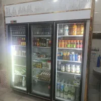 واگذاری سوپرمارکت