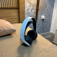 هدست Pulse 3D مناسب گیمینگ