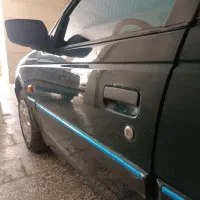 پژو اردی استثنایی