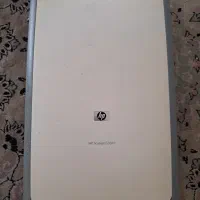 اسکنر hp