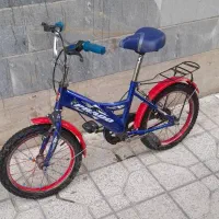 دوچرخه