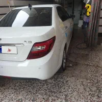 دنا ابشنال اتومات