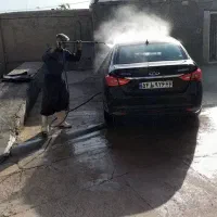 کارواش کیوانلو