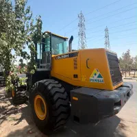 لودر|خودرو سنگین|اسلامشهر, ملکآباد|دیوار