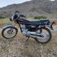 موتور هوندا 150ساوین مدل 1404