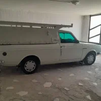 پیکان وانت