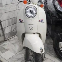 موتور پاکشتی هوندا اسکوپی
