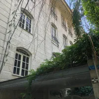 فروش کلنگی ۲۴۰ متری یجا سعادت آباد