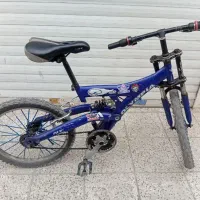 دوچرخه سایز ۲۰ المپیا