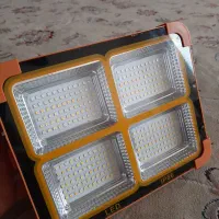 پروژکتور خورشیدی 1000 واتی
