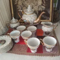 شیر خوری