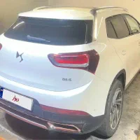 2018 Ds6|خودرو سواری و وانت|تهران, دروس|دیوار