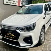 پارس نوآ مدل 1405 - نقد و اقساط با تحویل فوری