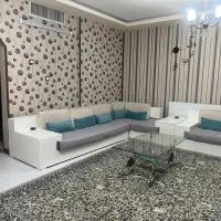 آپارتمان مبله فول امکانات