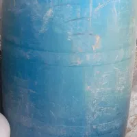 سلام یک بشکه بفروش میرسد