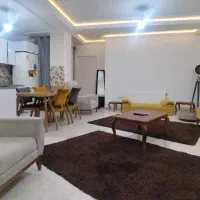 منزل ویلایی مبله مرکز شهر زند مستقل نوساز همکف