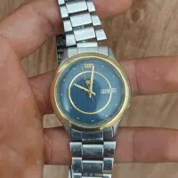 ساعت سیکو