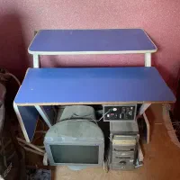 میز کامپیوتر و تحریر