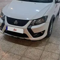 کوییک 1403|خودرو سواری و وانت|دزفول, |دیوار