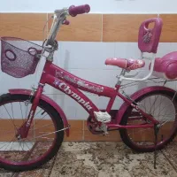 دوچرخه