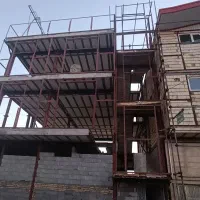 جوشکاری سیار
