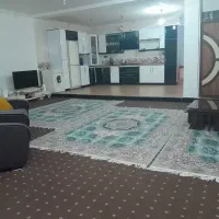 مبله سیراف منزل مبله از600 تومان ضمن سوییت  داریم