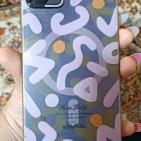 گوشی a06 سالم