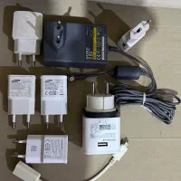 فست شارژ، آداپتور سونی شارژر موبایل