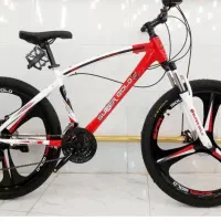 پلستیشن 2معامله با دوچرخه 26یا 20تمیز