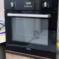 فرگاز توکار Apex