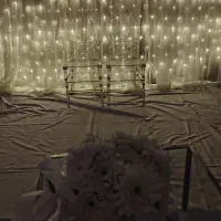 سالن کریستال