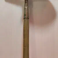 بیل و کلنگ آمریکایی سالم تولید 1965میلادی