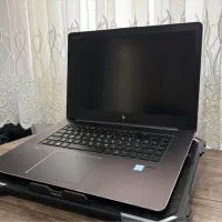 استوک Hp zbook studio G4
