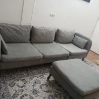 مبل راحتی پازلی