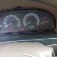 سمند تاکسی