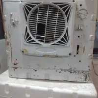 کولر آبی دو عدد