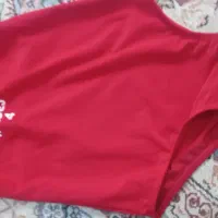 لباس ژیمیناستیک